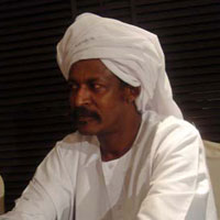 Azhari El Hag Shershab