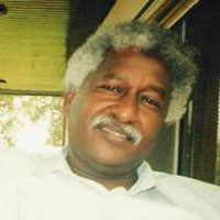 Azhari Mohamed Ali