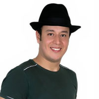 Bader Boutakbout