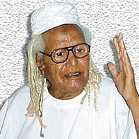 Badi Mohamed El Tayeb