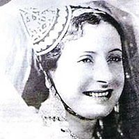 Badia Masabni