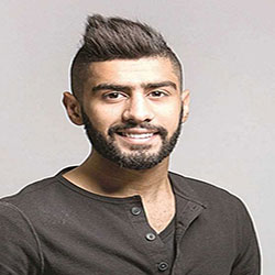 Badr El Shaeebi