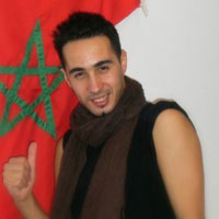 Badr Soultan