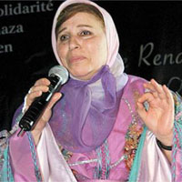 Bahija Idriss