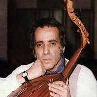 Baligh Hamdi