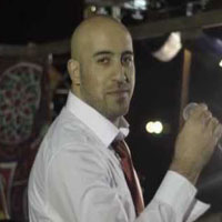 Basil Jabareen