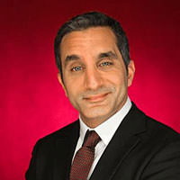 Bassem Youssef