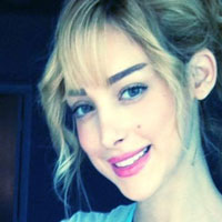 Bassma Boussil