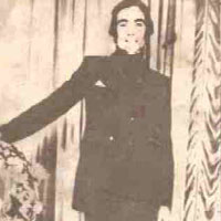 بوزيد الحاج