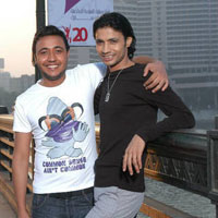 Brothers Gowaily