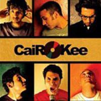 Cairokee Band