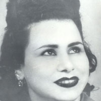 شافية رشدي