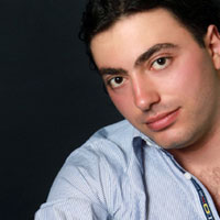 Chafic Hanna