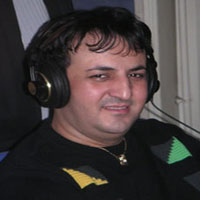 الشاب عبدو