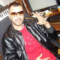 Cheb Amar