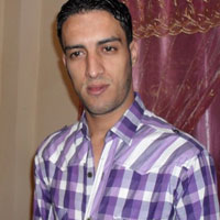 Cheb Faycal