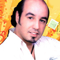 الشاب كريم