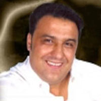 الشاب محمد العليا