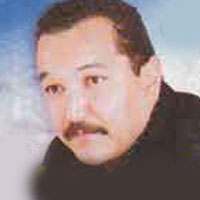 الشاب مراد الجزائري