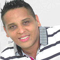 Cheb Mourad