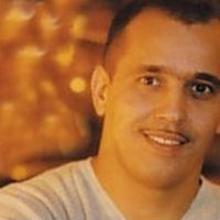 الشاب صحراوي