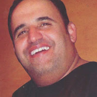 الشاب سيد علي