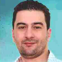 شاب سكندر