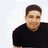 Cheb Wahib