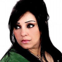 شابة دليلة