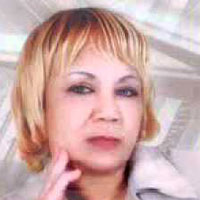 Cheba Houaria