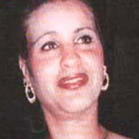 الشابة نورية