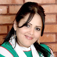الشابة صونيا