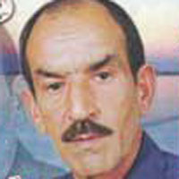الشيخ احمد المازوني