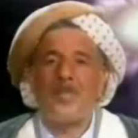 Cheikh Brahim Takhmarti