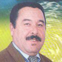 شيخ جلالي تيارت