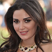 Cyrine Abdel Nour