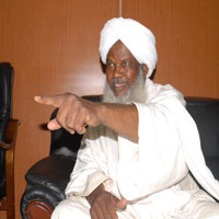 Dafa Alla El Kheir