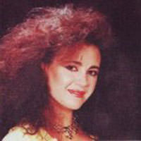 Dalida Rahme