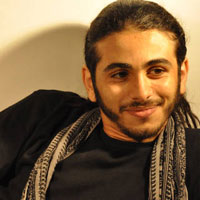 Dani Youssouf