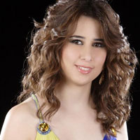Diana Sharaneq