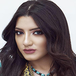 Dina Adel