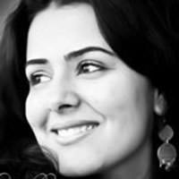 Dina El Wedidi