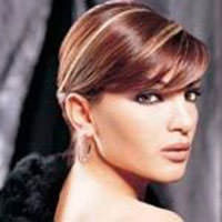 Dina Hayek