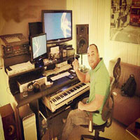 Dj Abdullah Alessa