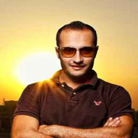 Dj Abu Samra