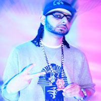 Dj Funky Pharaoh
