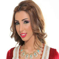 دنيا بطمة