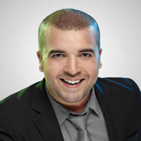 Douzi Hafid