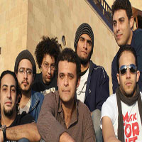Eftekasat Band