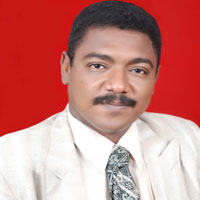 Ehab El Amin
